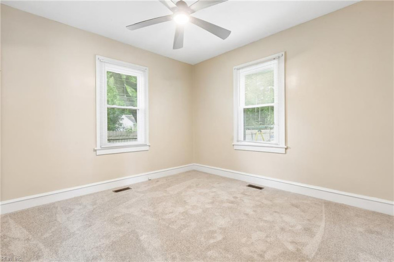 Photo 9 of 25 residential for sale in Newport News virginia