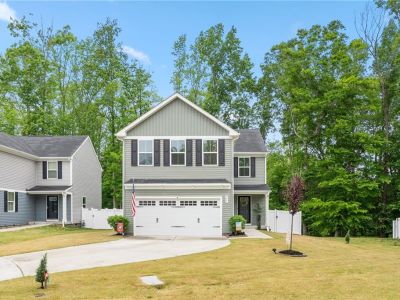 property image for 305 Lorraine Drive YORK COUNTY VA 23185