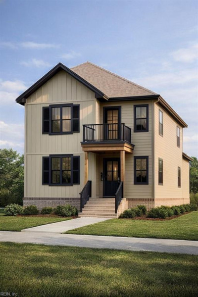 Photo 1 of 2 residential for sale in Norfolk virginia