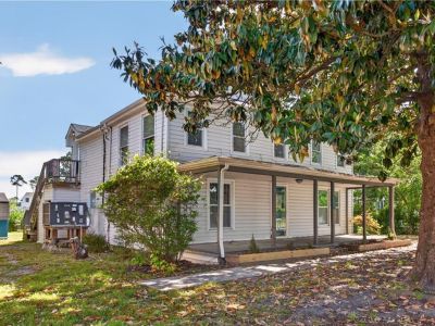property image for 1407 Back Creek Road YORK COUNTY VA 23696