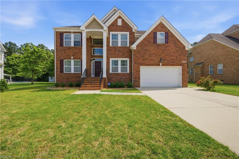 Photo 1 of 50 residential for sale in Chesapeake virginia