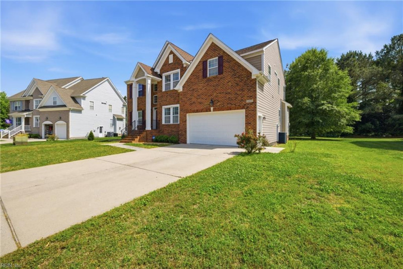 Photo 2 of 50 residential for sale in Chesapeake virginia