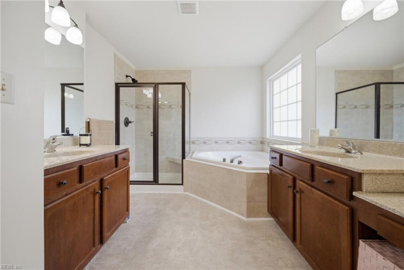 Photo 38 of 50 residential for sale in Chesapeake virginia