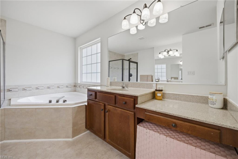 Photo 41 of 50 residential for sale in Chesapeake virginia