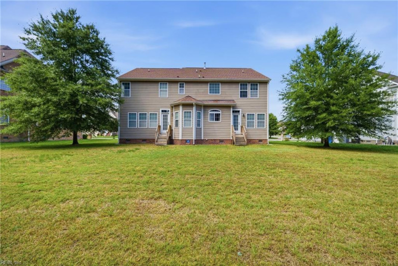 Photo 45 of 50 residential for sale in Chesapeake virginia