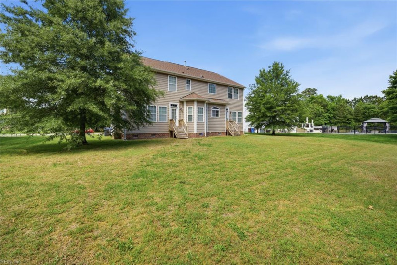 Photo 47 of 50 residential for sale in Chesapeake virginia