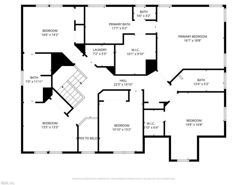 Photo 48 of 50 residential for sale in Chesapeake virginia