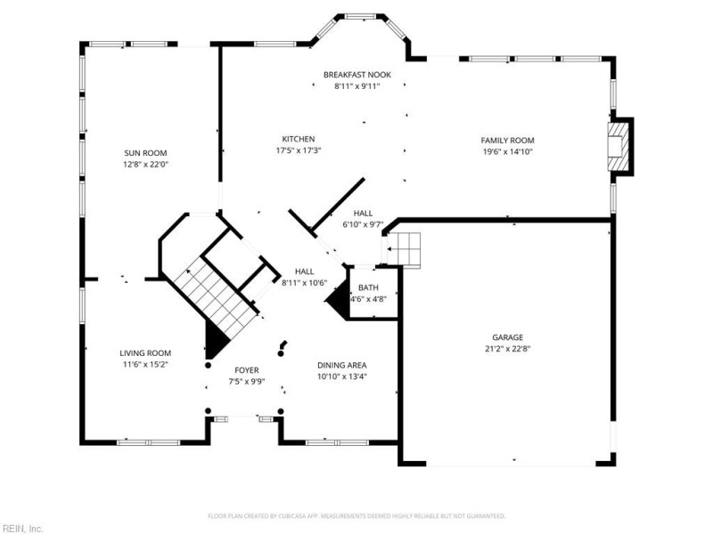 Photo 49 of 50 residential for sale in Chesapeake virginia