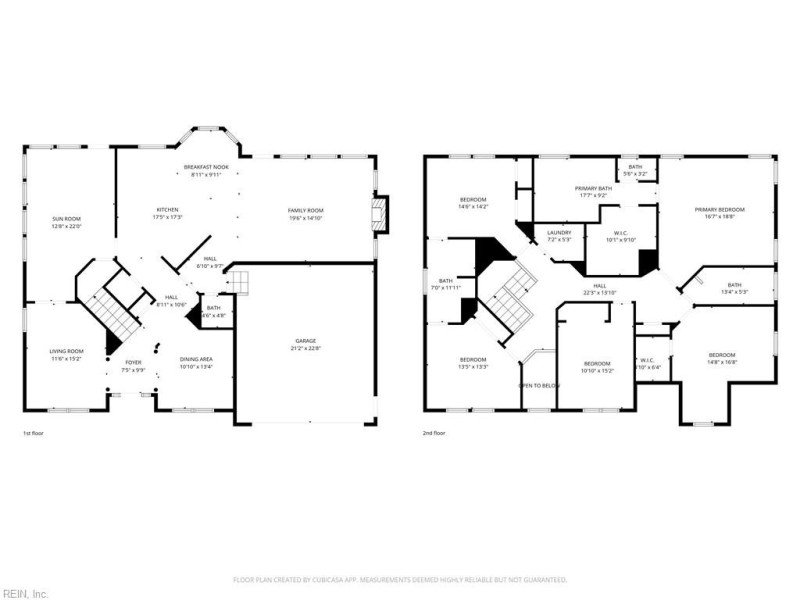 Photo 50 of 50 residential for sale in Chesapeake virginia