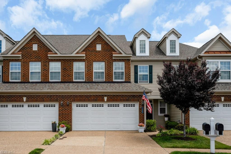 Photo 1 of 25 residential for sale in Chesapeake virginia