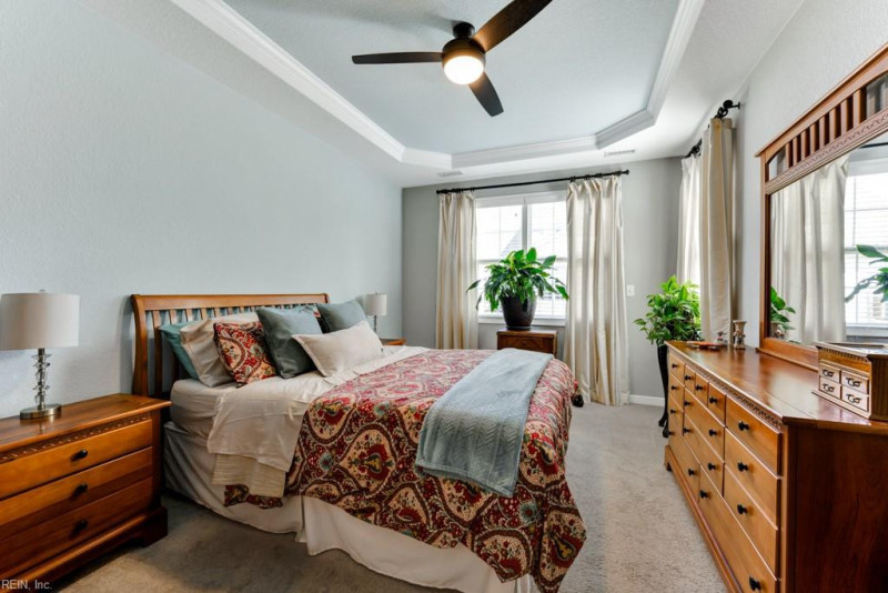 Photo 10 of 25 residential for sale in Chesapeake virginia