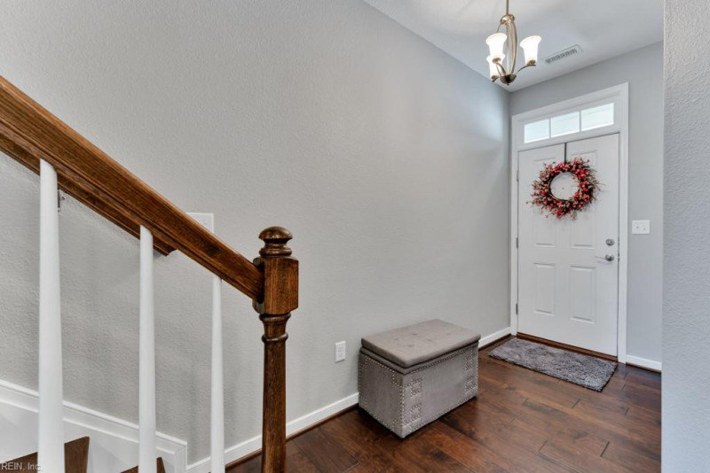 Photo 3 of 25 residential for sale in Chesapeake virginia