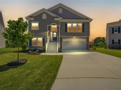 property image for 134 Corcoran Lane SUFFOLK VA 23434