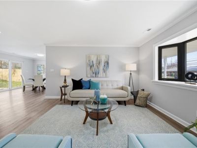property image for 325 Appian Avenue VIRGINIA BEACH VA 23452
