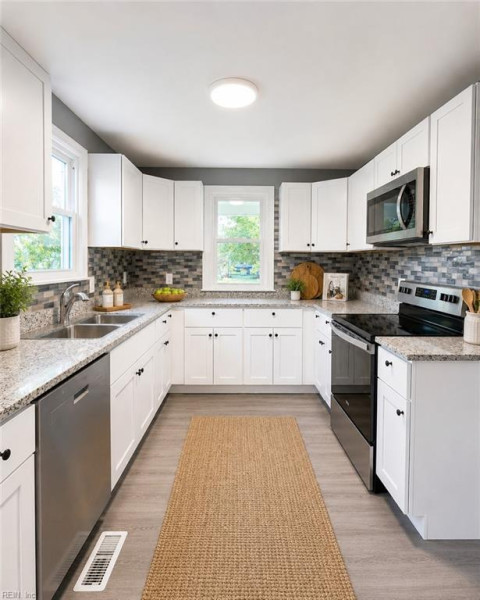 Photo 1 of 24 residential for sale in Norfolk virginia
