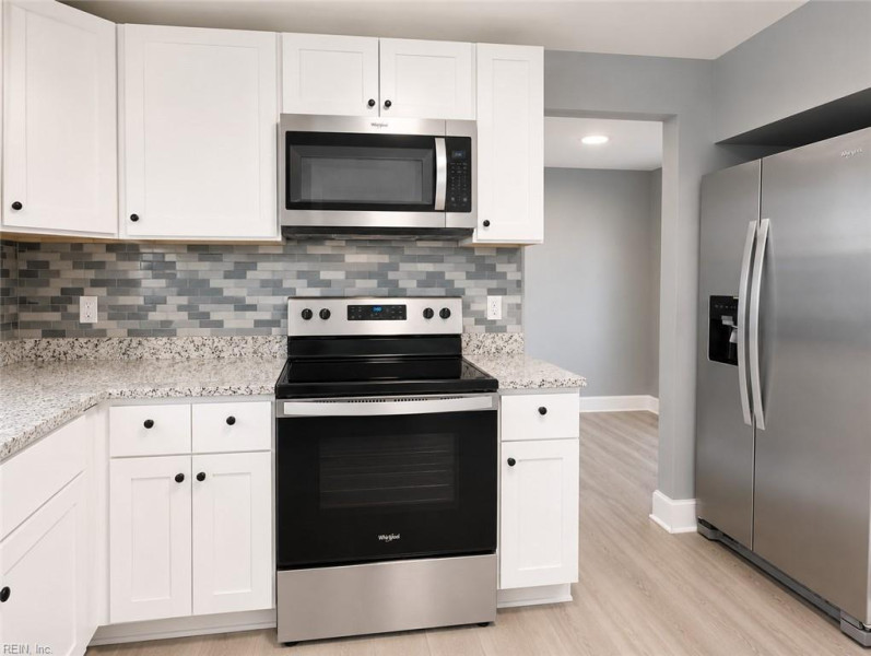 Photo 10 of 24 residential for sale in Norfolk virginia