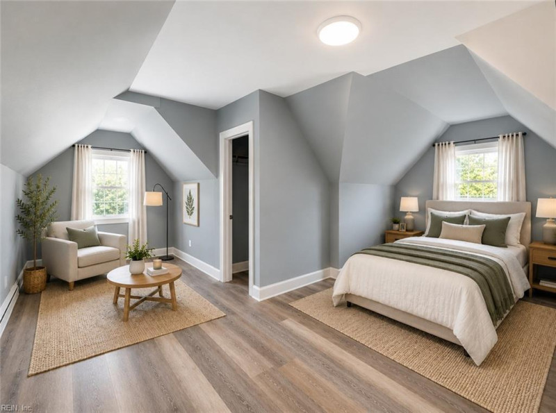 Photo 11 of 24 residential for sale in Norfolk virginia
