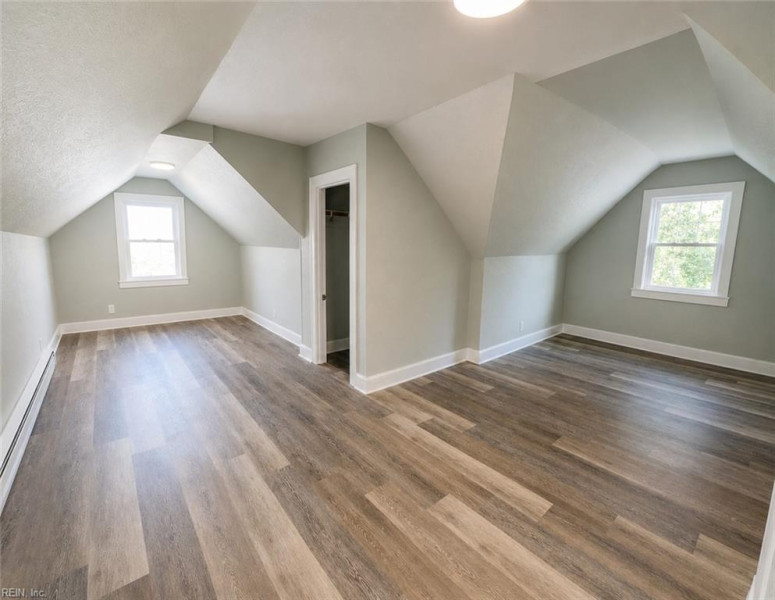 Photo 12 of 24 residential for sale in Norfolk virginia