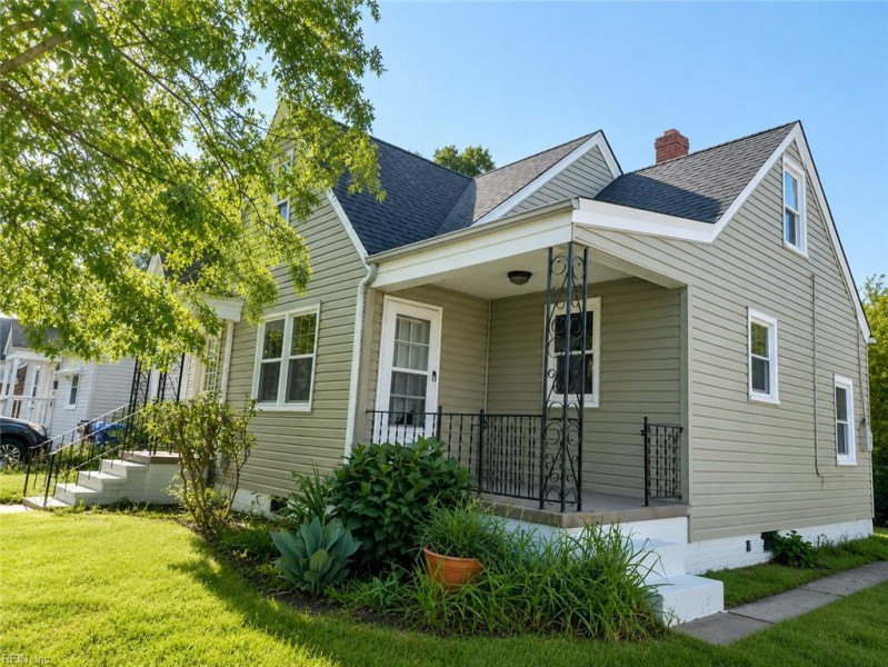 Photo 15 of 24 residential for sale in Norfolk virginia