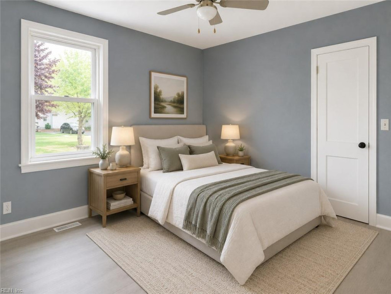 Photo 18 of 24 residential for sale in Norfolk virginia