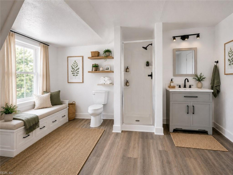 Photo 19 of 24 residential for sale in Norfolk virginia