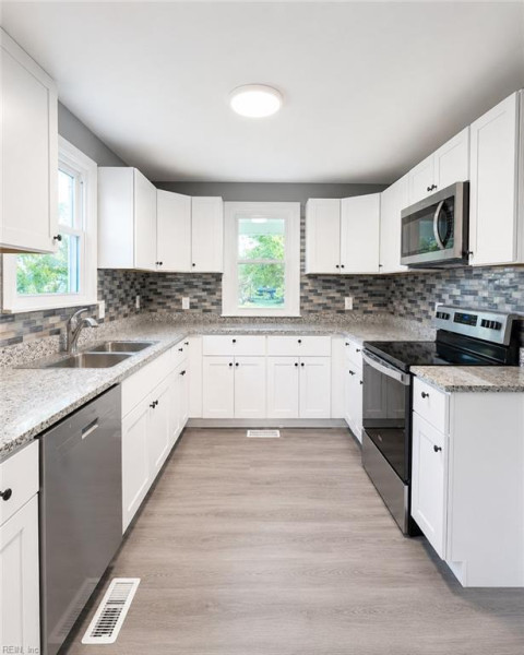 Photo 2 of 24 residential for sale in Norfolk virginia