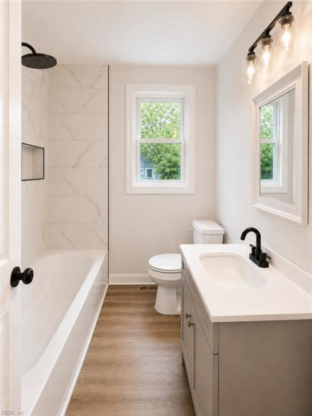 Photo 22 of 24 residential for sale in Norfolk virginia