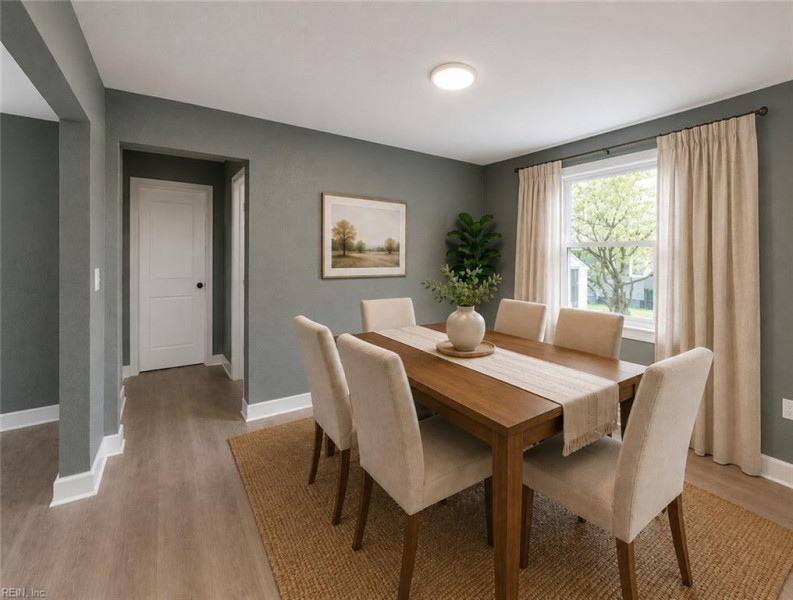Photo 3 of 24 residential for sale in Norfolk virginia