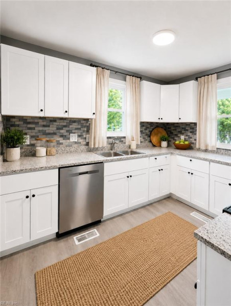 Photo 7 of 24 residential for sale in Norfolk virginia