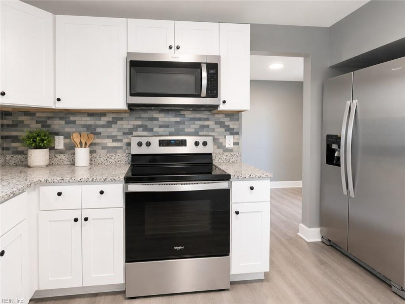 Photo 9 of 24 residential for sale in Norfolk virginia