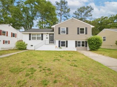 property image for 708 Arlington Terrace HAMPTON VA 23666