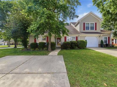 property image for 103 Songbird Trail YORK COUNTY VA 23692