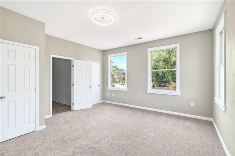 Photo 23 of 40 residential for sale in Norfolk virginia