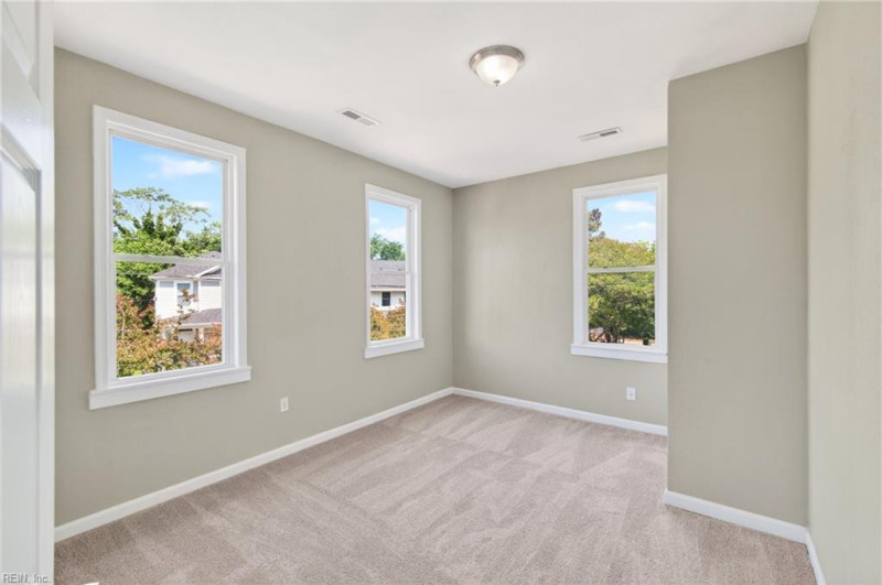 Photo 29 of 40 residential for sale in Norfolk virginia