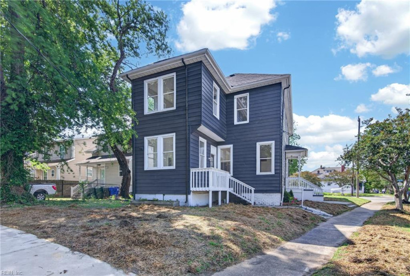 Photo 35 of 40 residential for sale in Norfolk virginia