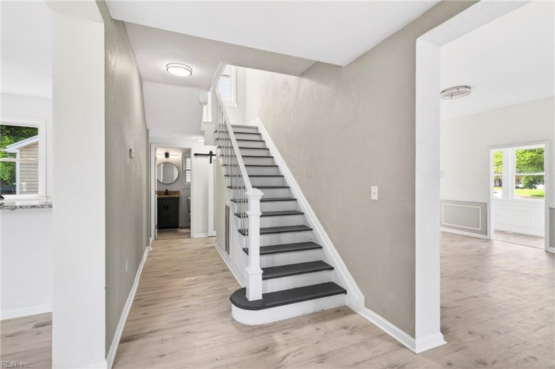 Photo 4 of 40 residential for sale in Norfolk virginia