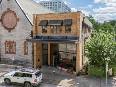 property image for 211 Freemason Street NORFOLK VA 23510