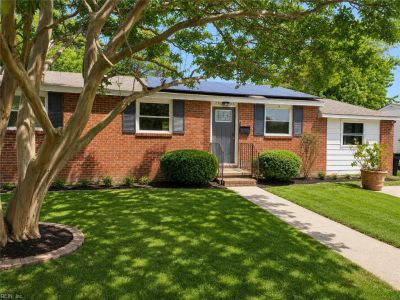 property image for 1903 Seward Drive HAMPTON VA 23663