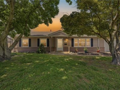 property image for 4416 Ben Franklin Lane VIRGINIA BEACH VA 23464