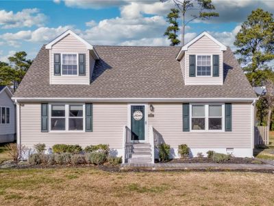 property image for 37323 Doubloon Drive ACCOMACK COUNTY VA 23356