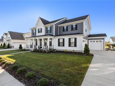 property image for 2952 Weston Loop VIRGINIA BEACH VA 23456