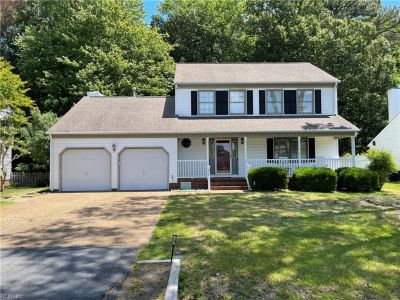 property image for 217 Gardenville Drive YORK COUNTY VA 23693