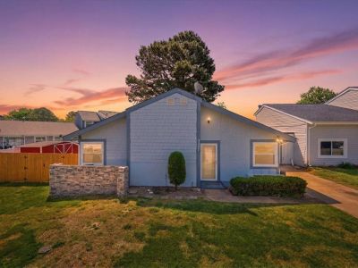property image for 3257 Sugar Creek Drive VIRGINIA BEACH VA 23452