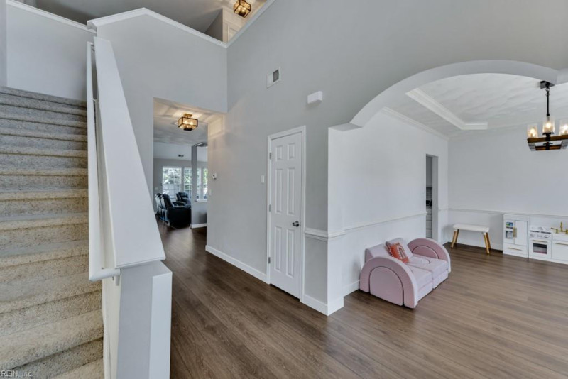 Photo 35 of 50 residential for sale in Chesapeake virginia