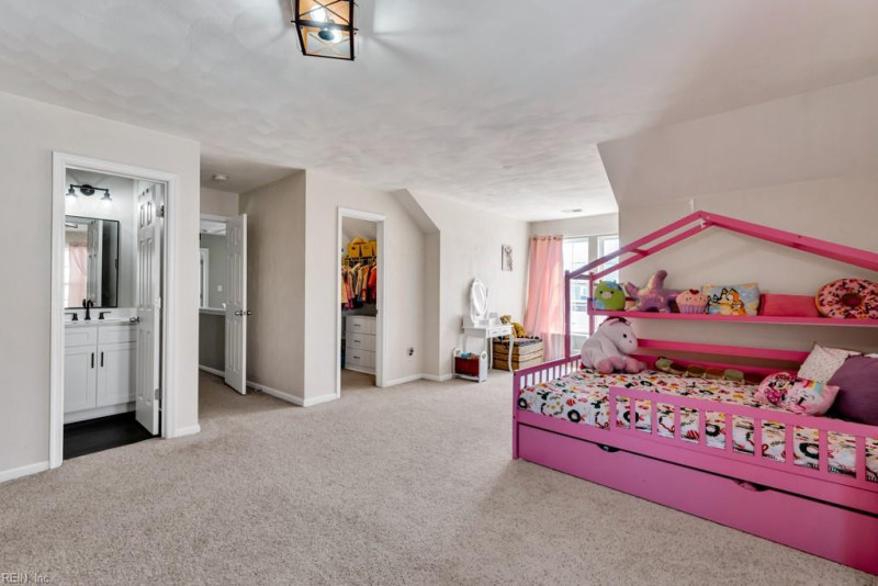 Photo 40 of 50 residential for sale in Chesapeake virginia