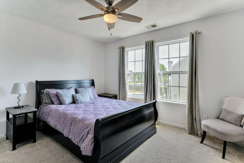 Photo 42 of 50 residential for sale in Chesapeake virginia