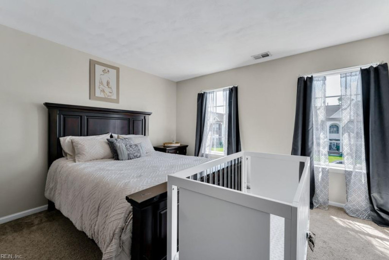 Photo 45 of 50 residential for sale in Chesapeake virginia