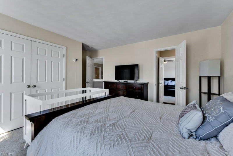 Photo 46 of 50 residential for sale in Chesapeake virginia
