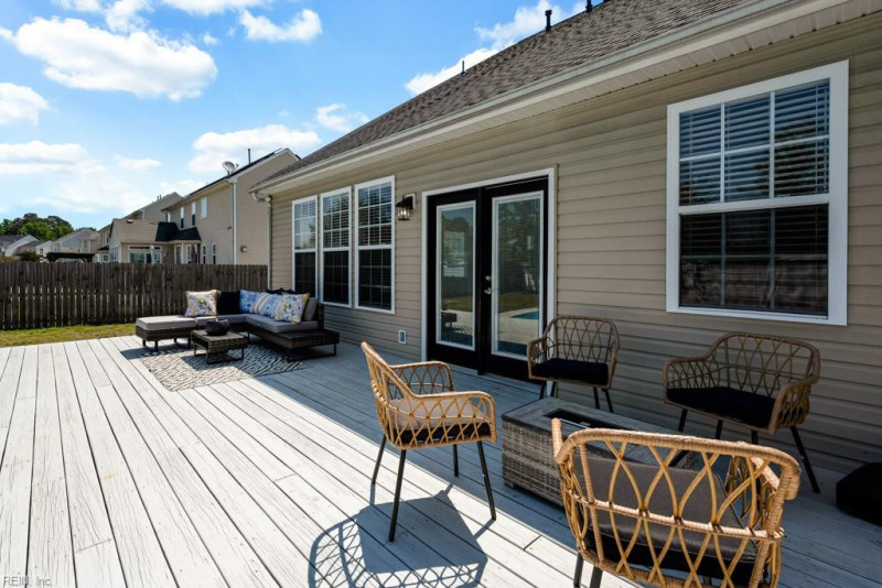 Photo 47 of 50 residential for sale in Chesapeake virginia