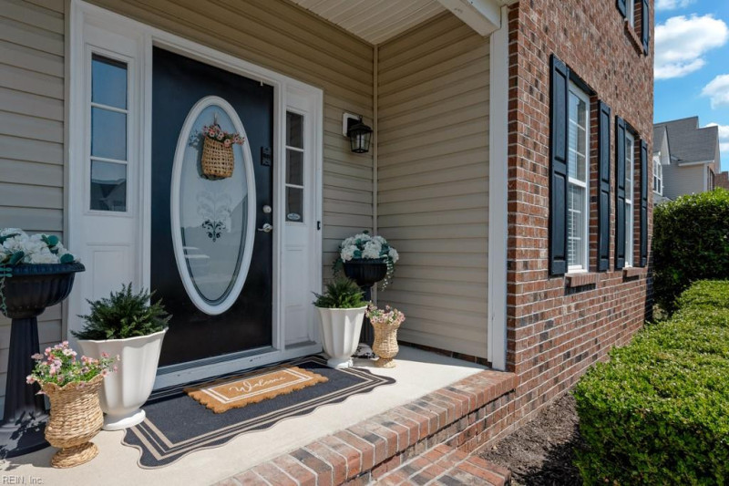 Photo 48 of 50 residential for sale in Chesapeake virginia